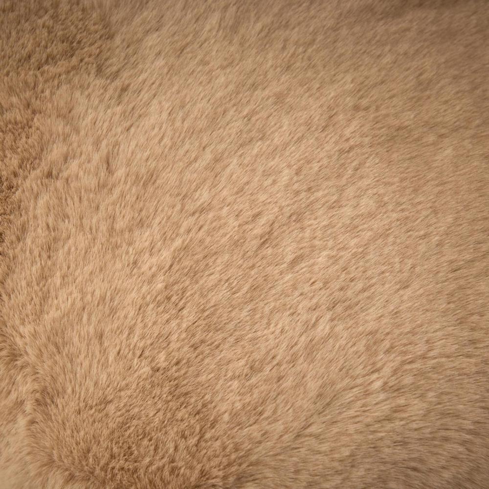 Katrina Faux Fur Cushion